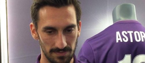 Muore a 31 anni il capitano della Fiorentina Astori