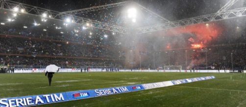 Genoa-Milan, verso il rinvio della gara