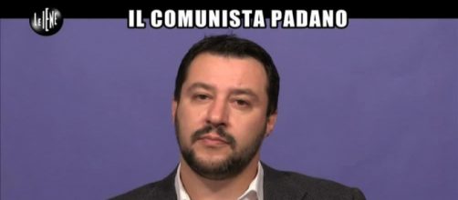 Matteo Salvini ha dichiarato che parteciperò alla manifestazione del 25 Aprile