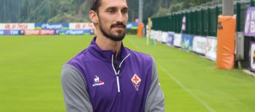 Morto Davide Astori, capitano della Fiorentina