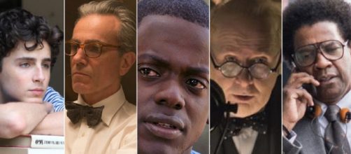 Predicciones Oscar 2018: ¿quién ganará mejor actor protagonista?