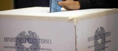 Urne aperte in Lombardia e Lazio anche per le Elezioni Regionali