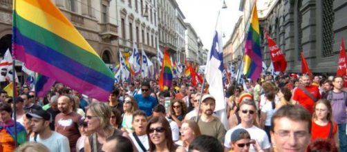 Vicenza, a dicembre il corteo veneto per i diritti gay - vicenzatoday.it