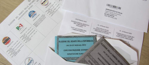 Voto dall'estero, il giudice: «molte ombre» | Vvox - vvox.it