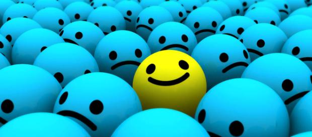 7 pasos para pensar en positivo - dosideas.com 7 pasos para pensar en positivo - dosideas.com