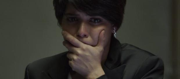 Adriana terá novo colapso que a pode levar à morte Adriana terá novo colapso que a pode levar à morte