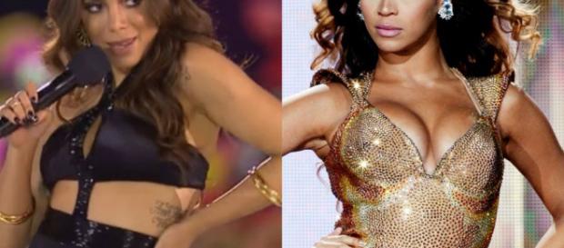 Anitta está trabalhando em sua carreira internacional desde meados de 2017. Anitta está trabalhando em sua carreira internacional desde meados de 2017.
