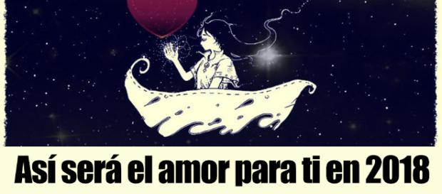 Así será tu amor en 2018 según tu fecha de nacimiento - lafichaquefaltaba.com Así será tu amor en 2018 según tu fecha de nacimiento - lafichaquefaltaba.com