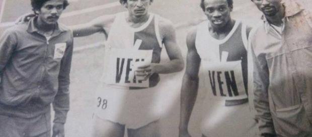 Atletismo Venezolano y Mundial, Variedades, Historias, Cuentos ... - blogspot.com Atletismo Venezolano y Mundial, Variedades, Historias, Cuentos ... - blogspot.com