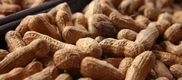Cómo tostar maní/cacahuate en casa. Cómo tostar maní/cacahuate en casa.