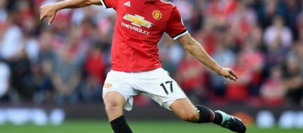 Daley Blind está listo para dejar Man United Daley Blind está listo para dejar Man United
