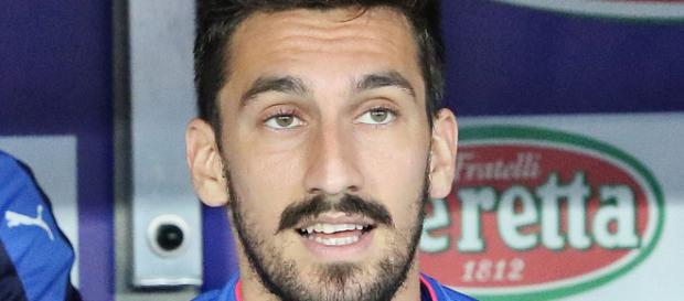 Davide Astori - Clément Bucco-Lechat via Wikimedia Commons Davide Astori - Clément Bucco-Lechat via Wikimedia Commons