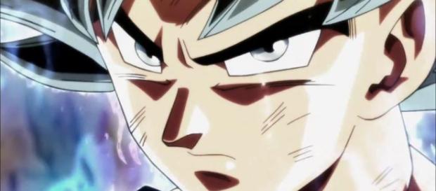 'Dragon Ball Super': dioses de la destrucción admiran a Goku 'Dragon Ball Super': dioses de la destrucción admiran a Goku