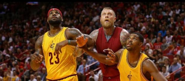 El as de los Cleveland Cavaliers tiene a todos a la expectativa El as de los Cleveland Cavaliers tiene a todos a la expectativa