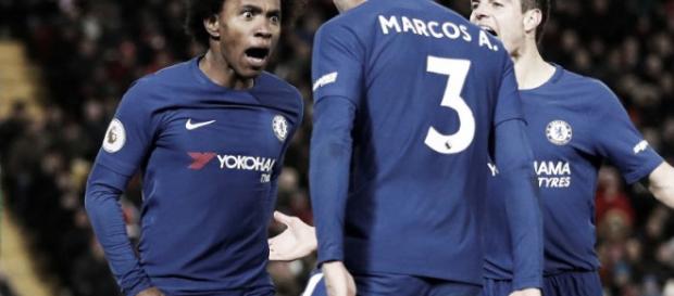 El crack del chelsea podría estar en Milán la próxima temporada El crack del chelsea podría estar en Milán la próxima temporada