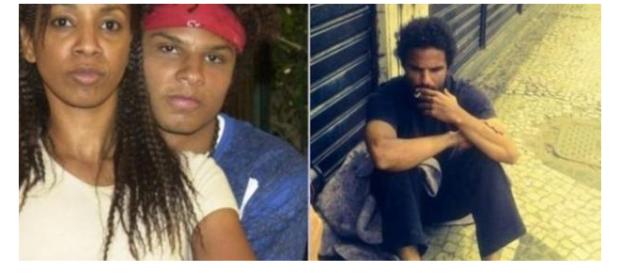 Ele usou seu talento para conseguir novas oportunidades. (foto reprodução). Ele usou seu talento para conseguir novas oportunidades. (foto reprodução).