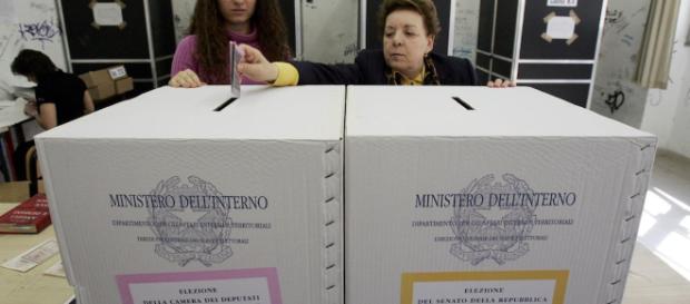 Elezioni 2018, aggiornamenti sui risultati in diretta Elezioni 2018, aggiornamenti sui risultati in diretta