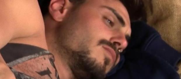 Francesco Monte: ecco cosa rischiava per il caso droga. Francesco Monte: ecco cosa rischiava per il caso droga.