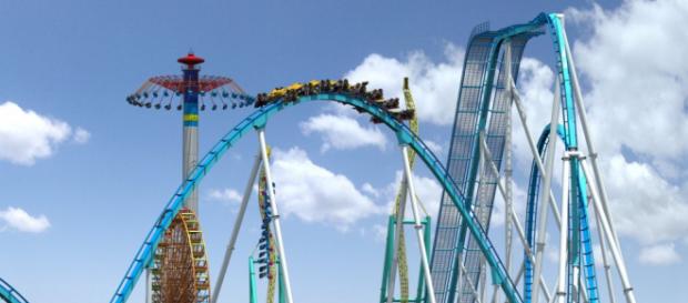 GateKeeper - Cedar Point - tucoaster.com GateKeeper - Cedar Point - tucoaster.com