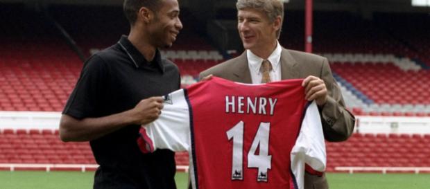 Henry tiene "sentido de pertenencia" y podría ser el indicado Henry tiene "sentido de pertenencia" y podría ser el indicado