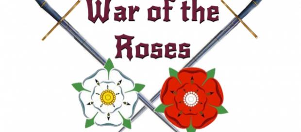 Is the War of the Roses a concept which could work? Image Source - blackbrookrugby.co.uk Is the War of the Roses a concept which could work? Image Source - blackbrookrugby.co.uk