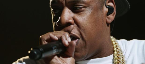 Jay Z dethrones Diddy as hip hop's richest | (Image Credit: The West Australian/Youtube) Jay Z dethrones Diddy as hip hop's richest | (Image Credit: The West Australian/Youtube)