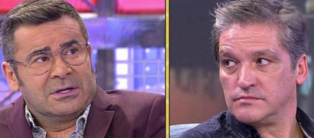 Jorge Javier Vázquez y Gustavo González Jorge Javier Vázquez y Gustavo González