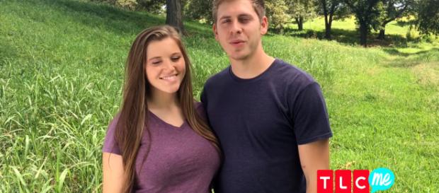 Joy-Anna Duggar may have had a delivery scare.TLC/YouTube Joy-Anna Duggar may have had a delivery scare.TLC/YouTube