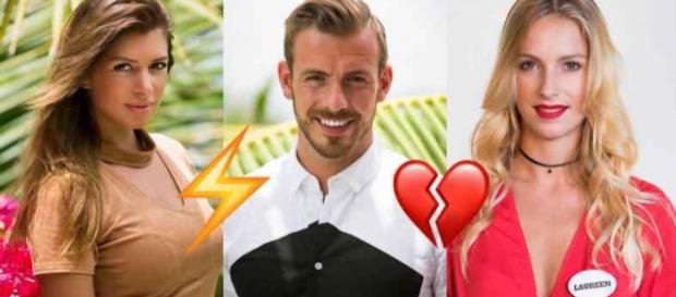 Julien Bert balance sur ses deux anciennes relations : Marva (LVDCB3) et Laureen (Game of Clones) Julien Bert balance sur ses deux anciennes relations : Marva (LVDCB3) et Laureen (Game of Clones)