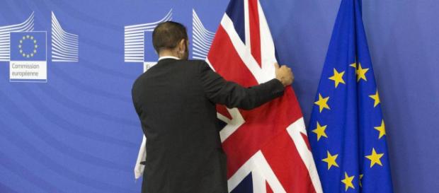 La izquierda europea se tambalea ante las elecciones italianas. La izquierda europea se tambalea ante las elecciones italianas.