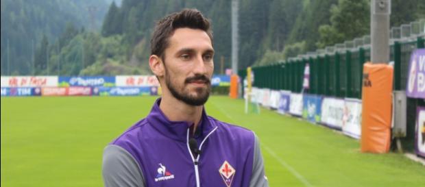 La Repubblica: Ironia, viaggi e design. I volti di capitan Astori ... - violanews.com La Repubblica: Ironia, viaggi e design. I volti di capitan Astori ... - violanews.com