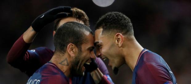 Le PSG prêt à affronter le Real Madrid, après sa victoire face à Troyes ! Le PSG prêt à affronter le Real Madrid, après sa victoire face à Troyes !