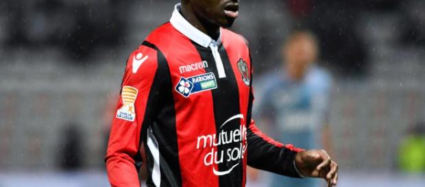 Liverpool está avanzando en la búsqueda del centrocampista del Niza Jean Michael Seri Liverpool está avanzando en la búsqueda del centrocampista del Niza Jean Michael Seri