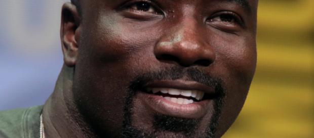 Luke Cage -- image via Wikipedia Luke Cage -- image via Wikipedia