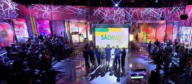 Más líos para Sálvame y Telecinco Más líos para Sálvame y Telecinco