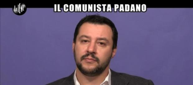 Matteo Salvini ha dichiarato che parteciperò alla manifestazione del 25 Aprile Matteo Salvini ha dichiarato che parteciperò alla manifestazione del 25 Aprile