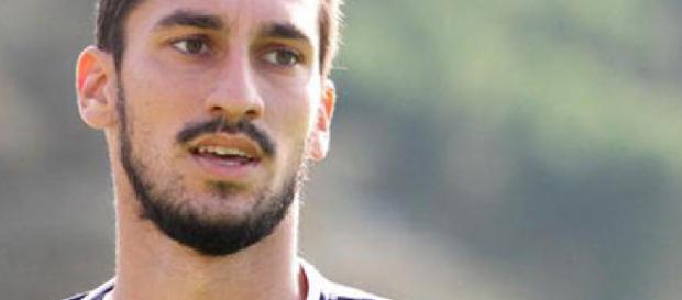 Morto Davide Astori della Fiorentina Morto Davide Astori della Fiorentina