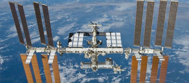 NASA: El incierto futuro de la Estación Espacial Internacional ... - elconfidencial.com NASA: El incierto futuro de la Estación Espacial Internacional ... - elconfidencial.com