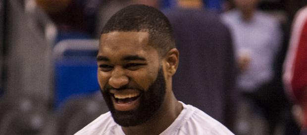 Norfolk State's Kyle Quinn is the last HBCU player selected in the NBA draft. That was in 2012. (Photo by Mike Tipton/Wikipedia Commons) Norfolk State's Kyle Quinn is the last HBCU player selected in the NBA draft. That was in 2012. (Photo by Mike Tipton/Wikipedia Commons)