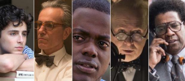Predicciones Oscar 2018: ¿quién ganará mejor actor protagonista? Predicciones Oscar 2018: ¿quién ganará mejor actor protagonista?