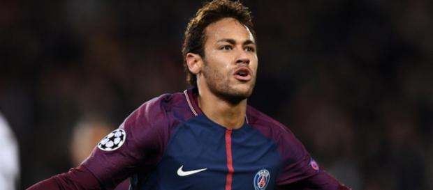 PSG: Neymar est bien le tireur numéro 1 pour les penalties - bfmtv.com PSG: Neymar est bien le tireur numéro 1 pour les penalties - bfmtv.com