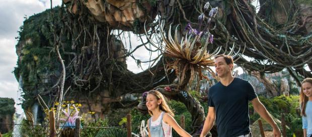 Qué parques visitar en Orlando - skyscanner.com Qué parques visitar en Orlando - skyscanner.com