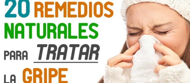 Remedios Alternativos para la Gripe: Naturales y Económicos - mercola.com Remedios Alternativos para la Gripe: Naturales y Económicos - mercola.com