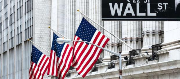 Repunte de Wall Street pierde fuerzas, presionado por sectores ... - pulso.cl Repunte de Wall Street pierde fuerzas, presionado por sectores ... - pulso.cl