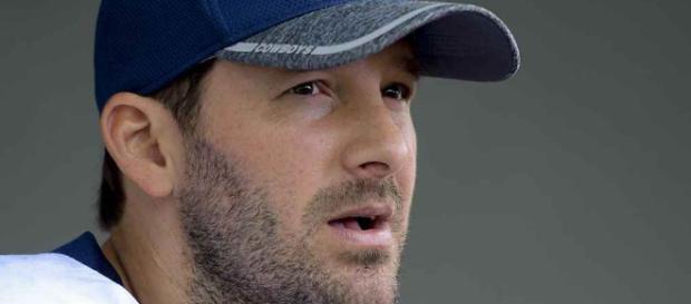 Salida oficial de Romo le da a Cowboys $20 millones en espacio ... - eldiariodechihuahua.mx Salida oficial de Romo le da a Cowboys $20 millones en espacio ... - eldiariodechihuahua.mx
