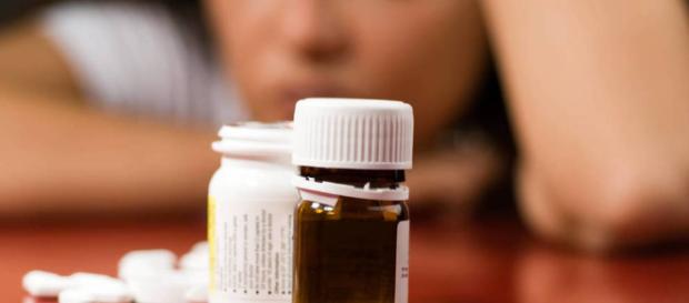 Salud: ¿Sufres depresión? El mal que ataca a muchas personas Salud: ¿Sufres depresión? El mal que ataca a muchas personas