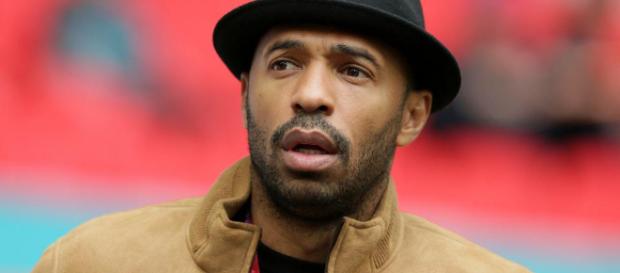 Thierry Henry ha sido respaldado para reemplazar a Arsene Wenger Thierry Henry ha sido respaldado para reemplazar a Arsene Wenger