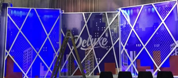 Una luz se apaga en el plató del Deluxe Una luz se apaga en el plató del Deluxe