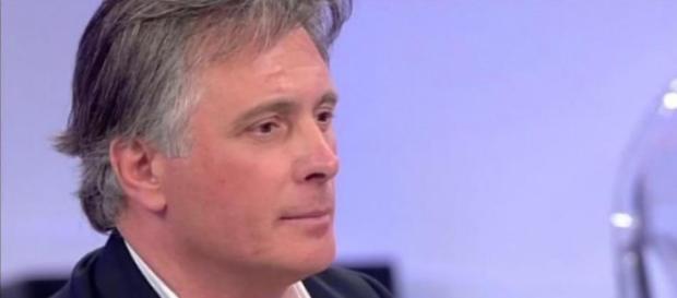 Uomini e Donne, Giorgio Manetti triste? i dettagli - blastingnews.com Uomini e Donne, Giorgio Manetti triste? i dettagli - blastingnews.com