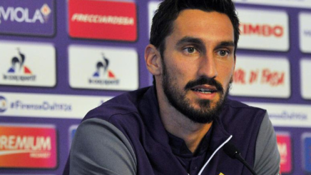 Davide Astori è morto nel sonno
